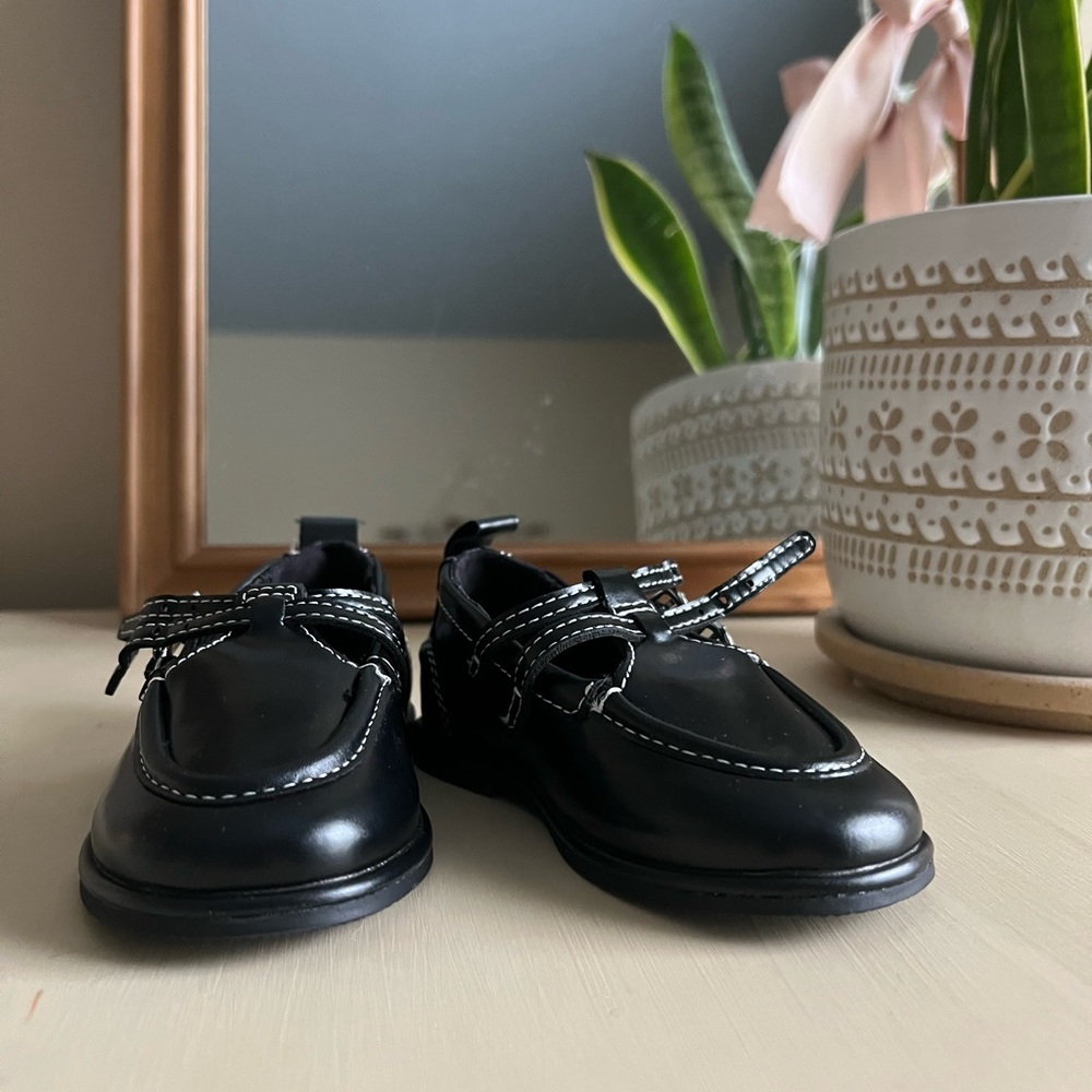 Toddler girl shoes